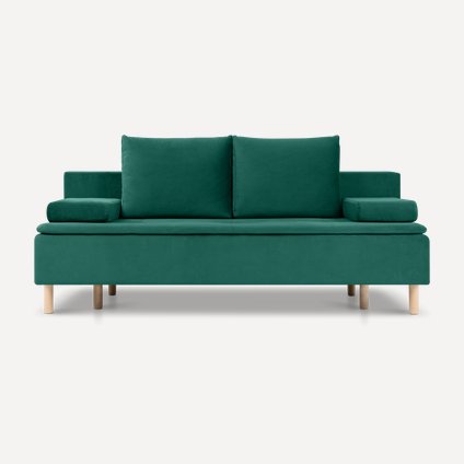 Линс Velvet Emerald