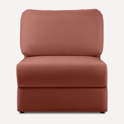 Кресло Полан-Р Velvet Terra