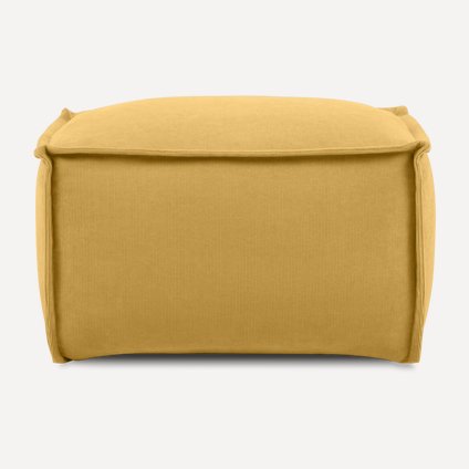 Пуф Эби Мини Linia Yellow