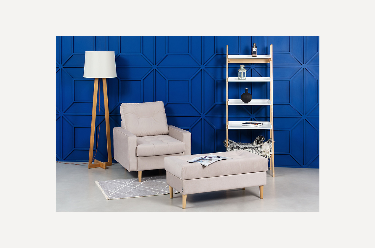 Кресло Ситено Smart Beige – купить в Москве по цене 16 990 рублей в ...