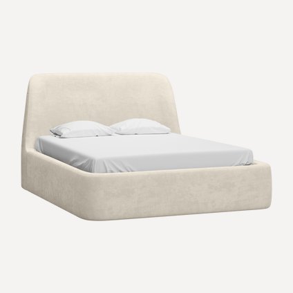 Кровать Далти 140 Time Light