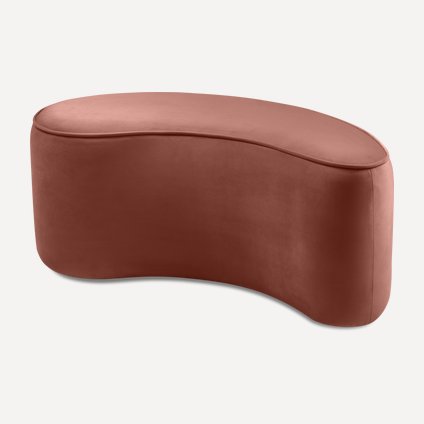 Пуф Корк Velvet Terra