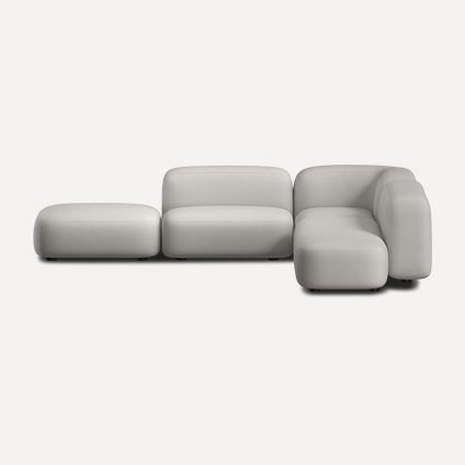 Риббл-5 Bucle Beige