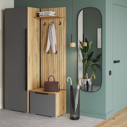 Авильтон-1 Grey