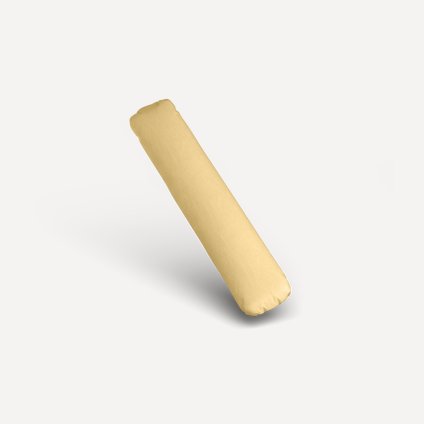 Подушка для тела Снео Yellow