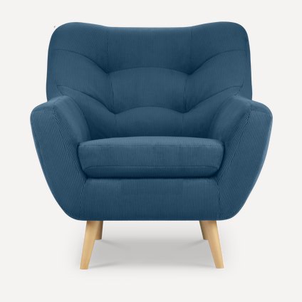 Кресло Витио Vertical Ink