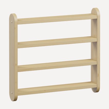 Полка детская Обри-1 Wood