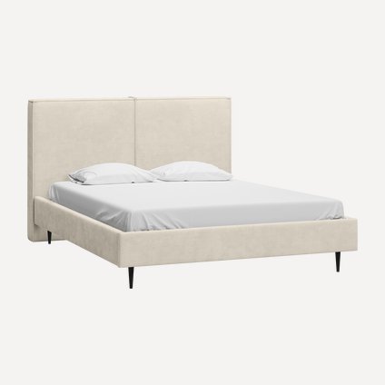 Кровать Эби 140 Time Light