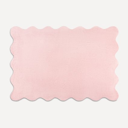 Ковер Вивид-Pink 160x230