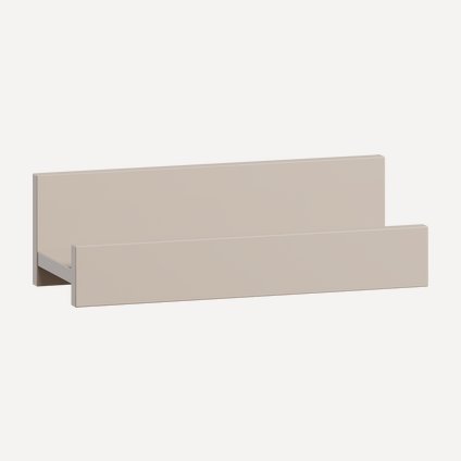 Полка Лиа-1 Latte