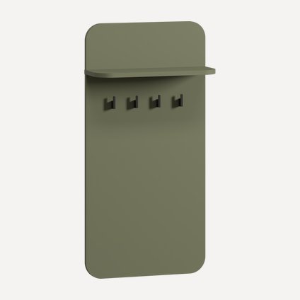 Вешалка Сайрис-1 Olive