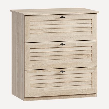 Комод Монмарт-2 Sand