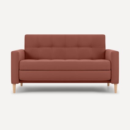 Диван прямой Нумо-Мини 120 Velvet Terra