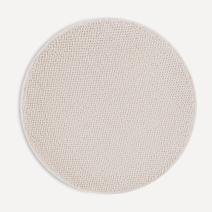 Ковер Прата-Cream-R 90