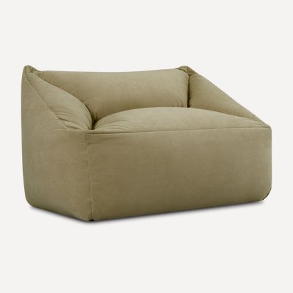 Кресло Мерни Velvet Olive