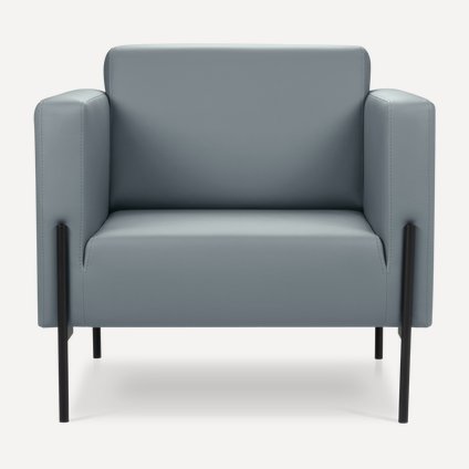 Кресло Боско Land Grey