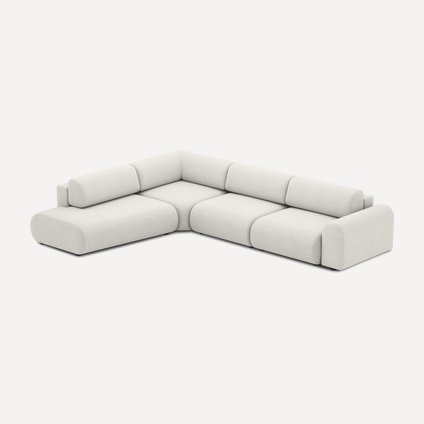 Маиль-5 Bucle White