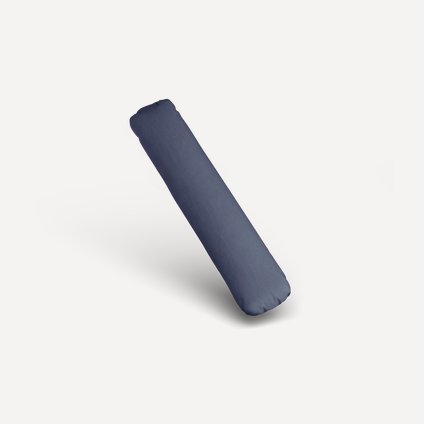 Подушка для тела Снео Navy Blue