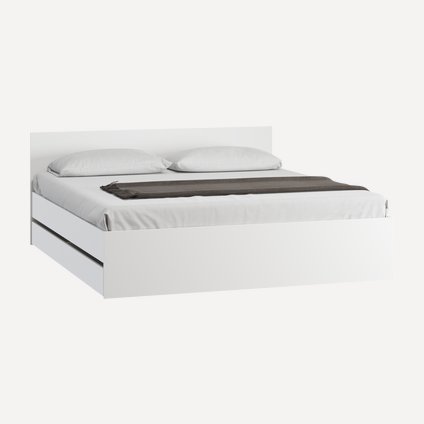 Кровать Фромборк-2 180 Light