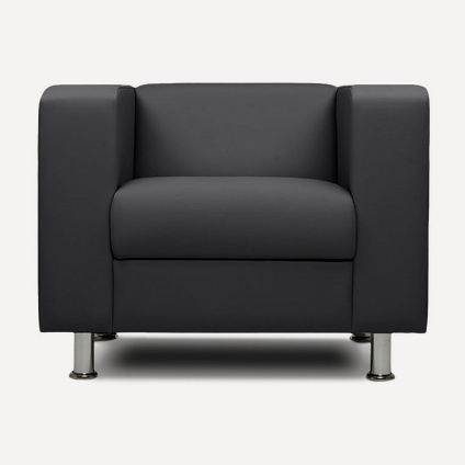 Кресло Эрвин Grey