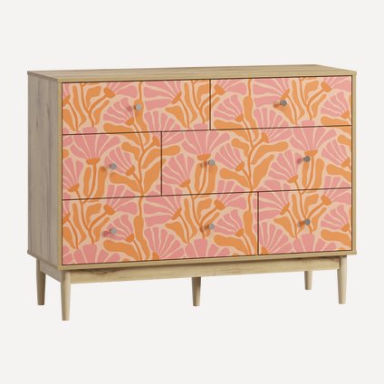 Комод Тайрон-2 Amsterdam