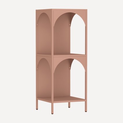 Стеллаж Драммен-2 Terra