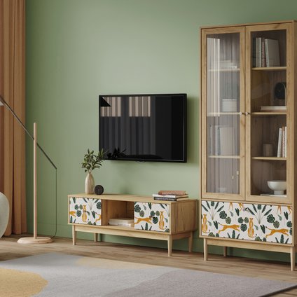 Тайрон-1 Savage