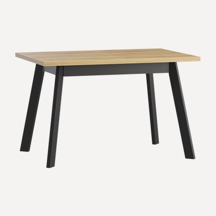 Кухонный стол Авалон-6 Дуб Золотистый