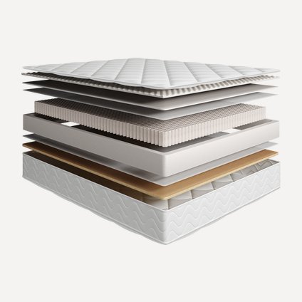 Матрас Илами 160x200