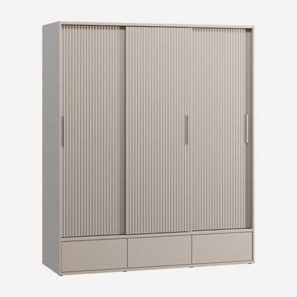 Шкаф-купе Беррингтон-3.1-207-210 Santiago