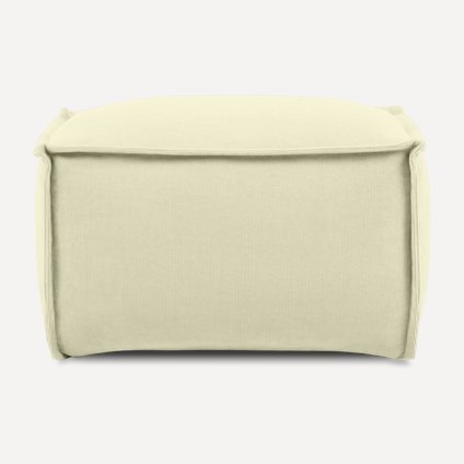 Пуф Эби Мини Linia Vanil