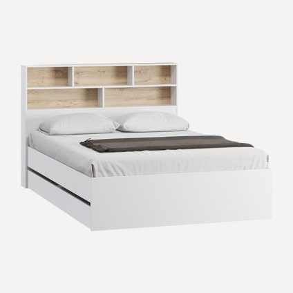 Кровать Шелхорн 140 Light