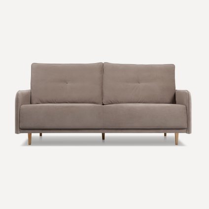 Диван прямой Арил Velvet Latte