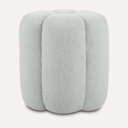 Пуф Бане Cozy Smoke