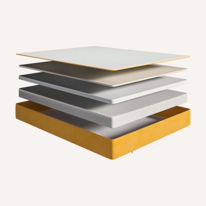 Матрас Данен 90x200