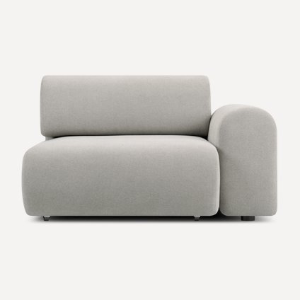 Кресло Маиль-2РП Bucle Beige