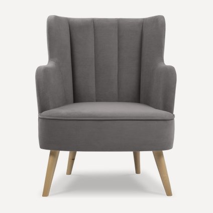 Ларни Velvet Grey