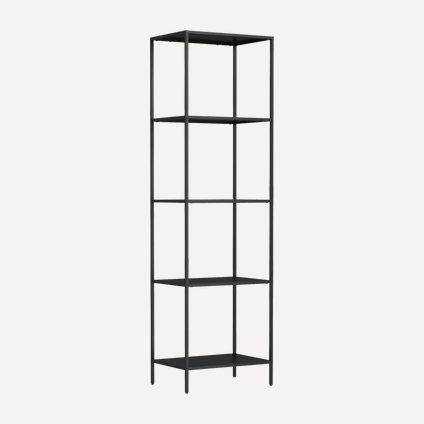 Стеллаж Бенсон-1 Black