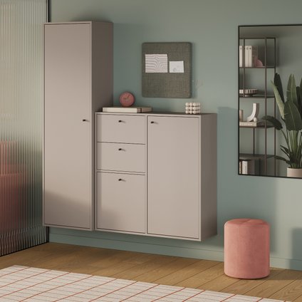 Сайрис-1 Latte