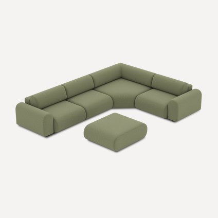 Маиль-6 Textile Grass