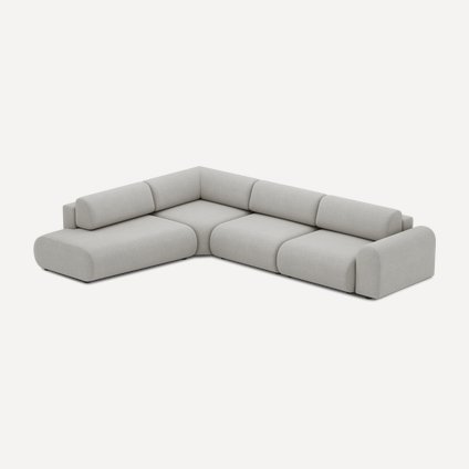 Маиль-5 Bucle Beige