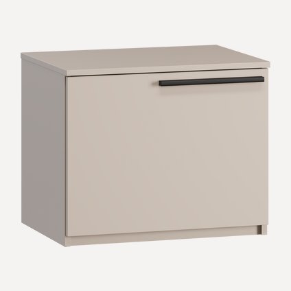 Обувница Кимбол-1 Latte