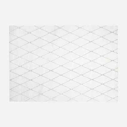 Ковер Vivica-Grey-Blue 160x230