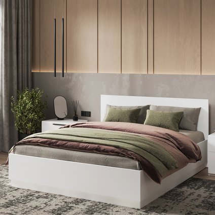 Кимбол-4 White