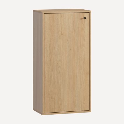 Обувница подвесная Сайрис-1 Oak