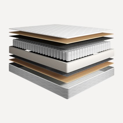 Матрас Илой 80x200