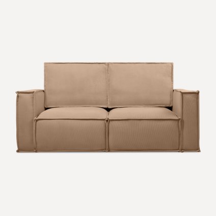 Диван прямой Эби Мини Linia Nut