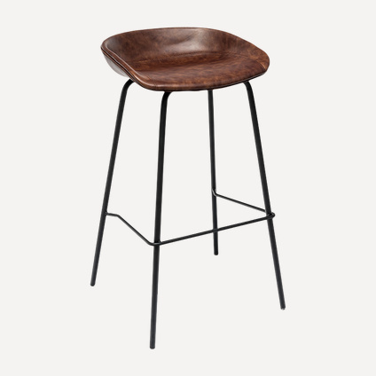 Стул барный Турин Umber