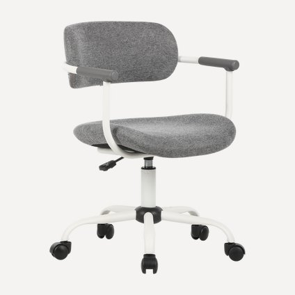 Офисное кресло Марси Textile Grey