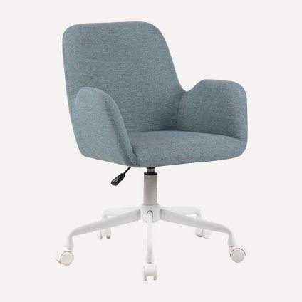 Офисное кресло Фрей Textile Sky